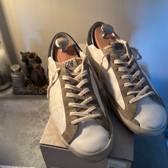 Golden Goose Superstar - Picture 8 of 16